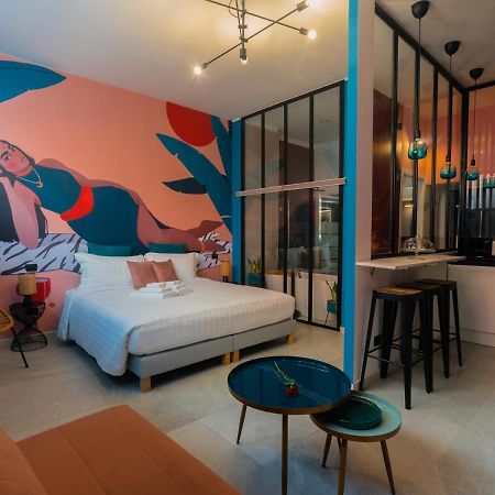 Milano Experience Home - Gauguin ภายนอก รูปภาพ