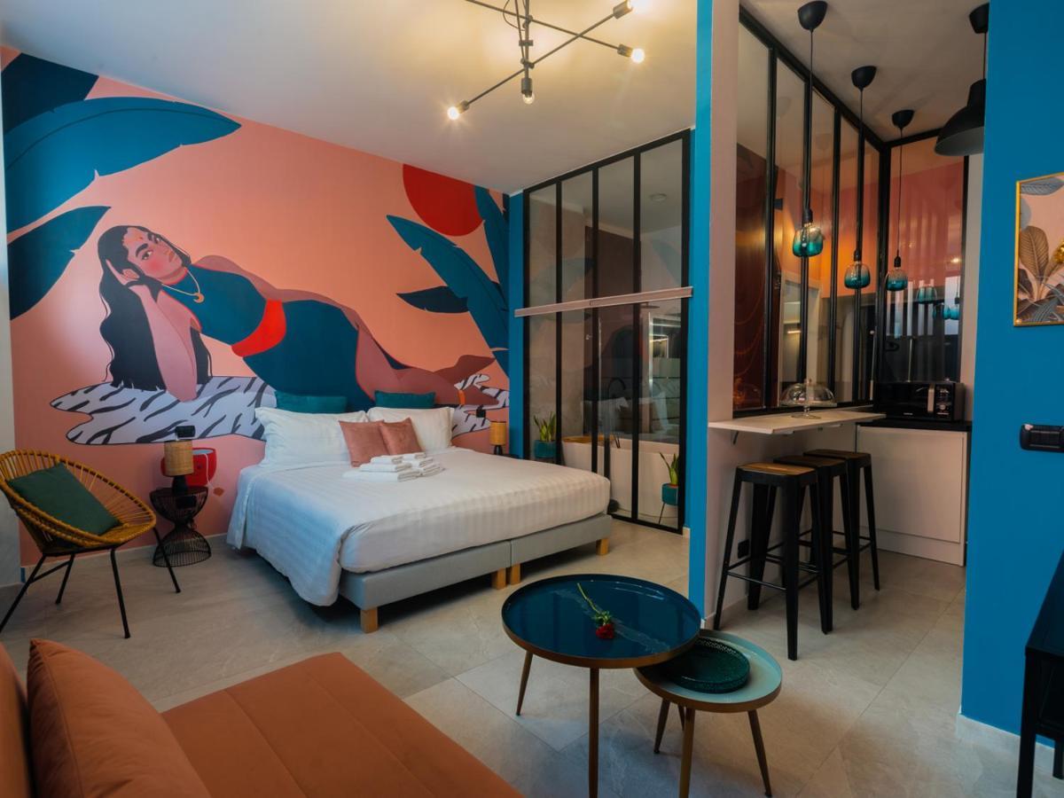 Milano Experience Home - Gauguin ภายนอก รูปภาพ