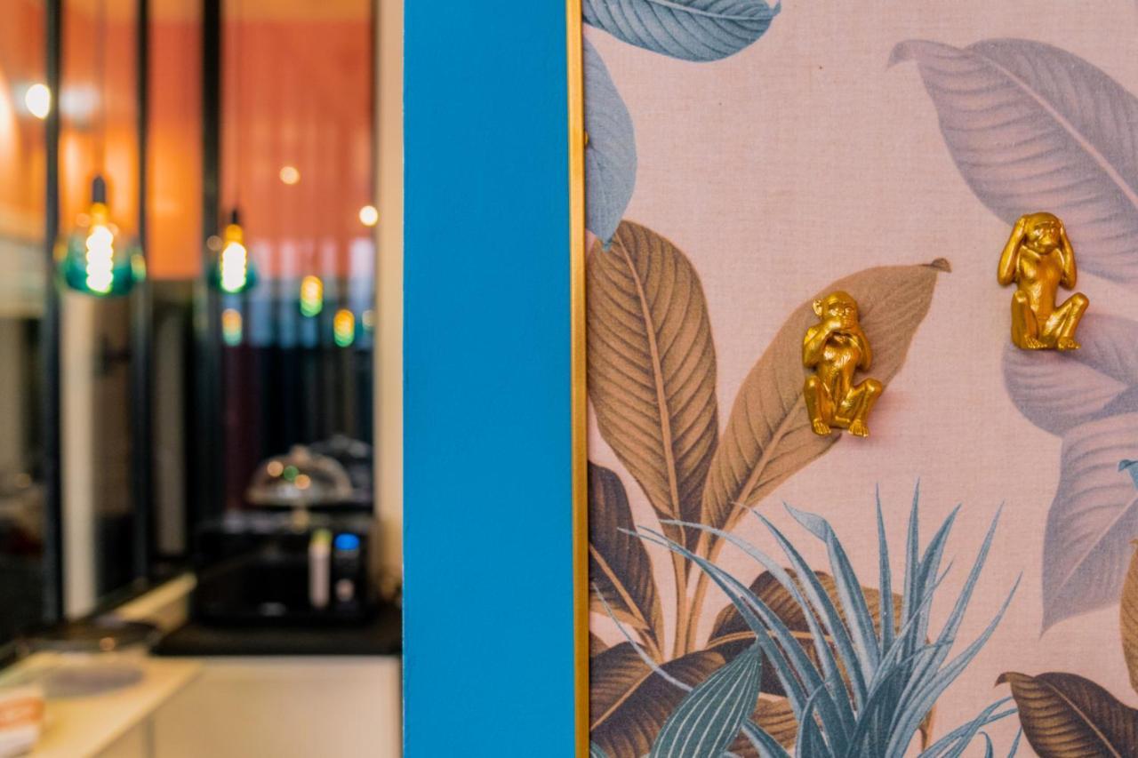 Milano Experience Home - Gauguin ภายนอก รูปภาพ