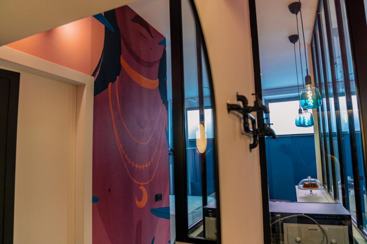 Milano Experience Home - Gauguin ภายนอก รูปภาพ